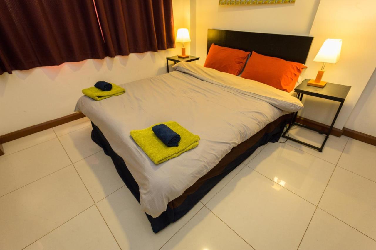 La Casa Baatsona Apts Sakumono Esterno foto